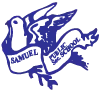 samuel logo 100